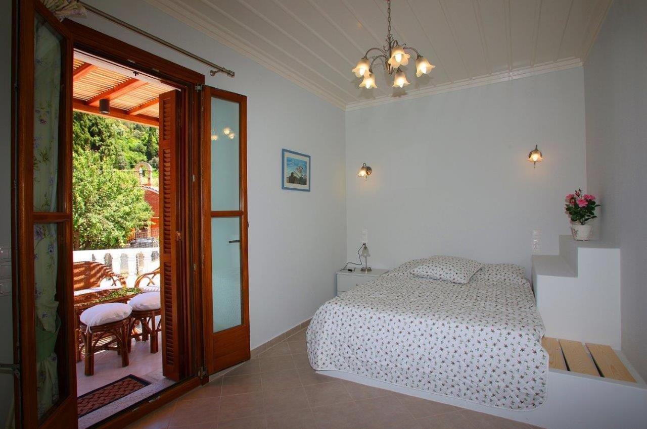 VILLA ORANGE