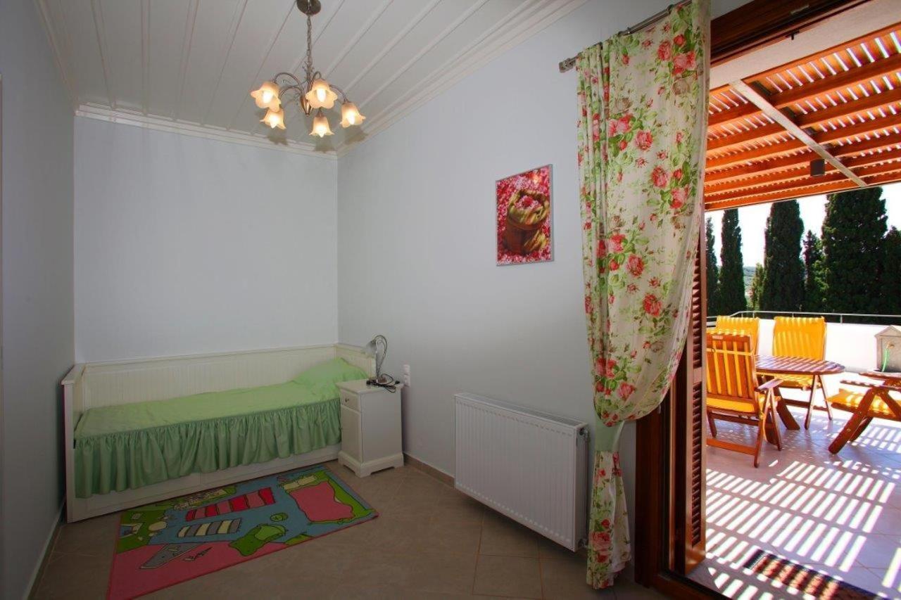 VILLA ORANGE