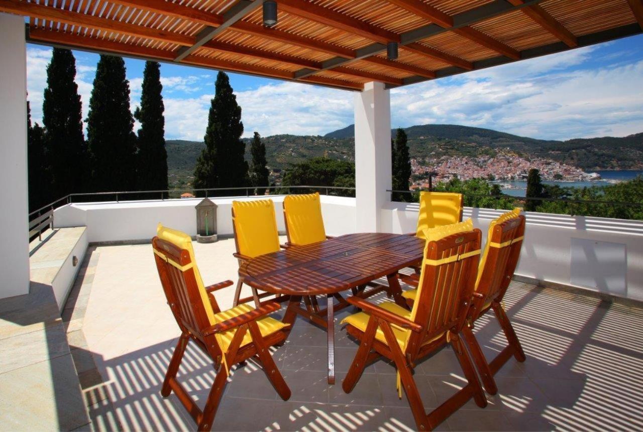 VILLA ORANGE