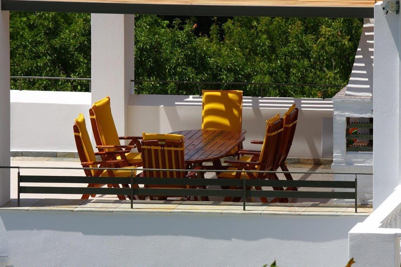 VILLA ORANGE