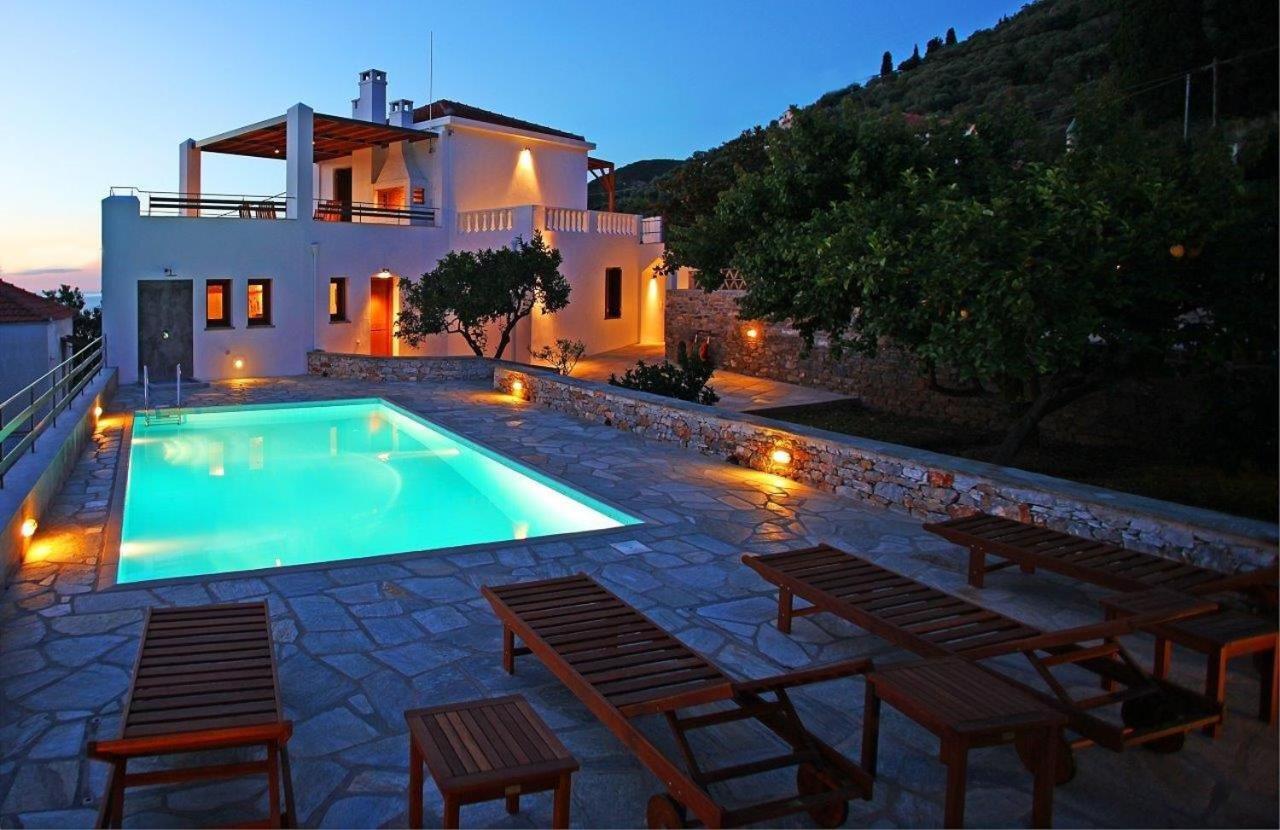 VILLA ORANGE