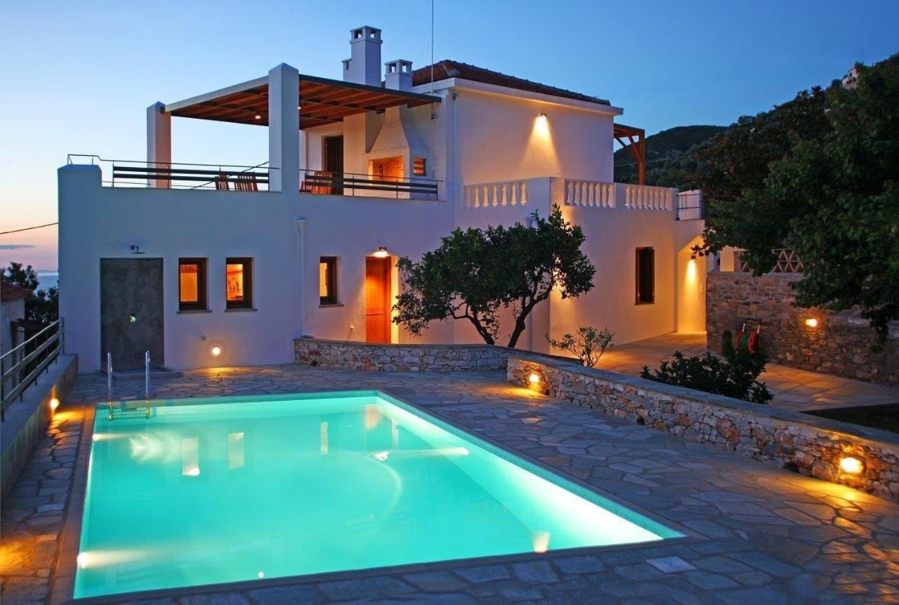VILLA ORANGE