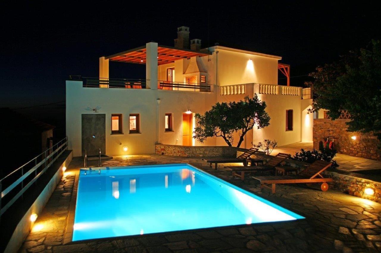 VILLA ORANGE