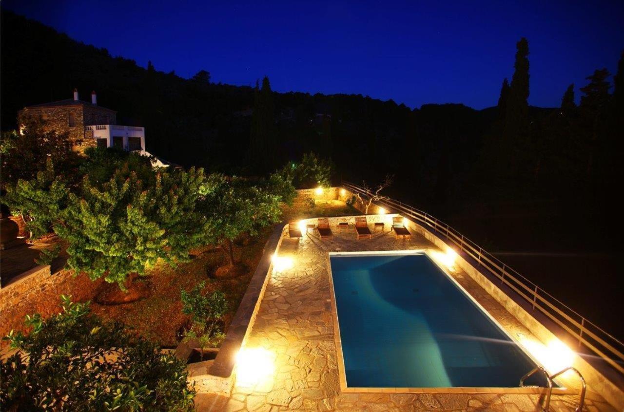 VILLA ORANGE