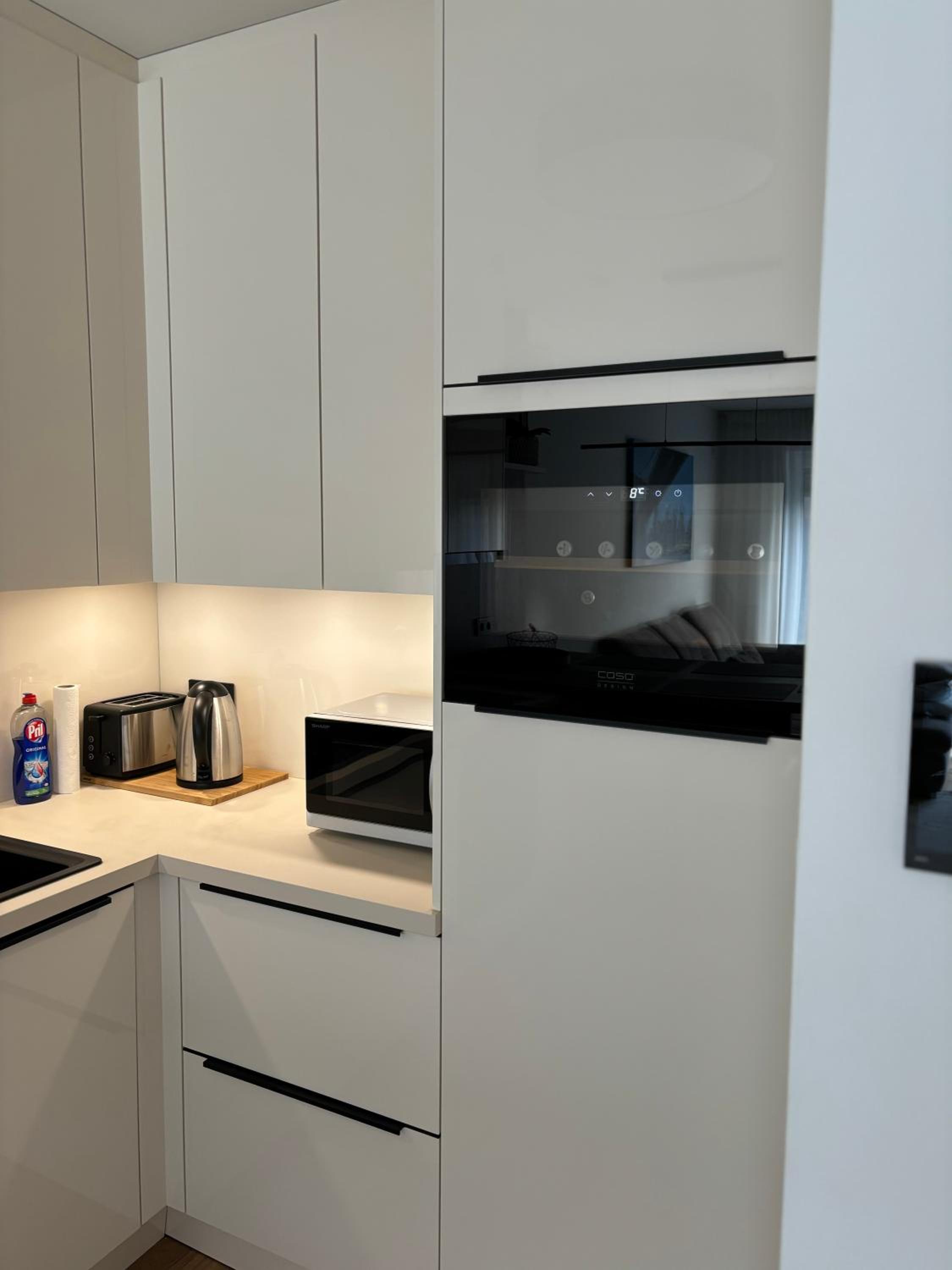 Ferienwohnung Ostsee am Meer in Lütjenburg