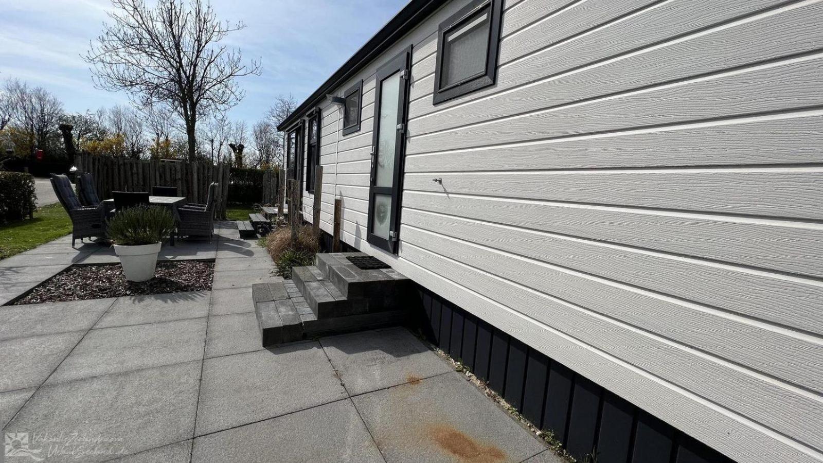 Vakantiechalet Oostkapelle VZ929