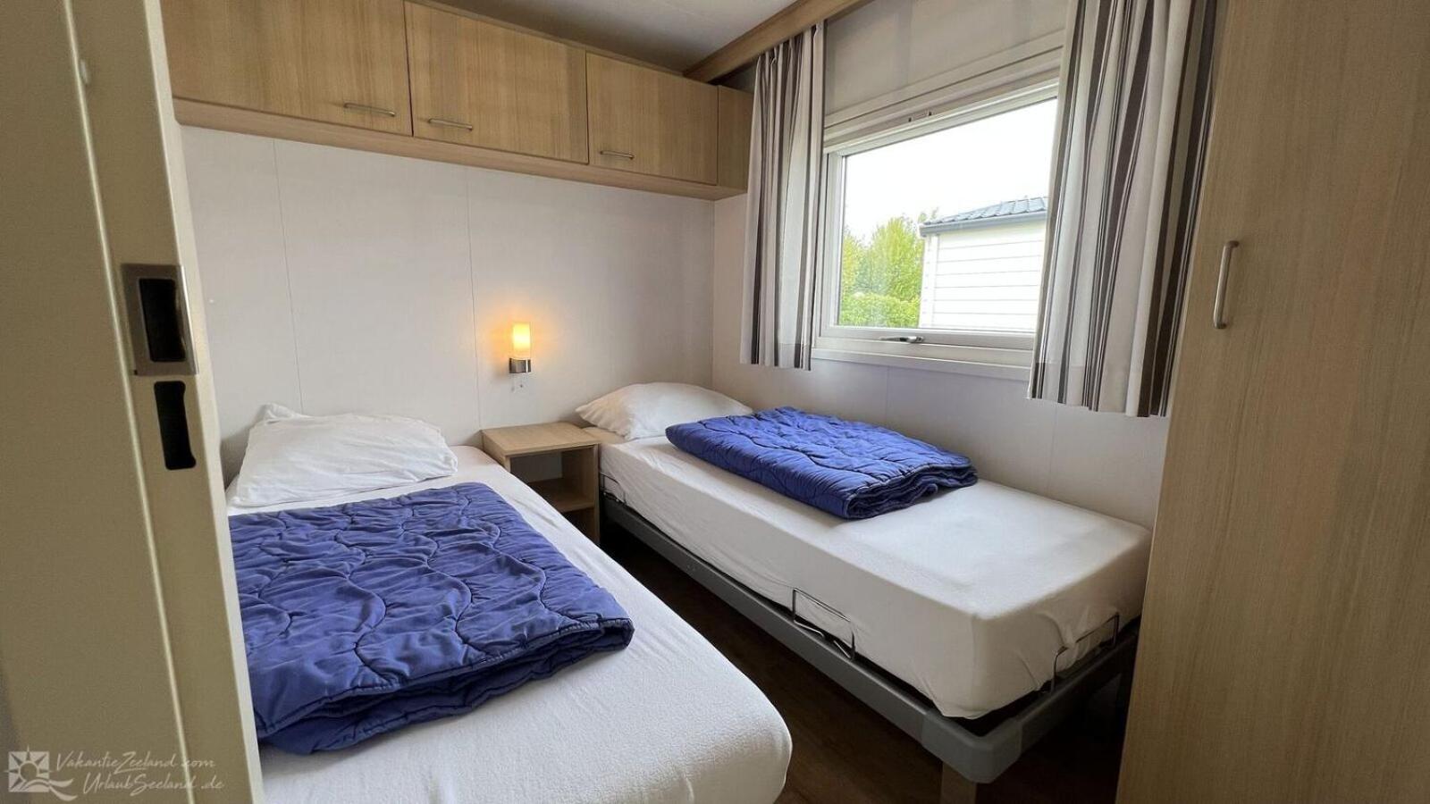 Vakantiechalet Oostkapelle VZ929