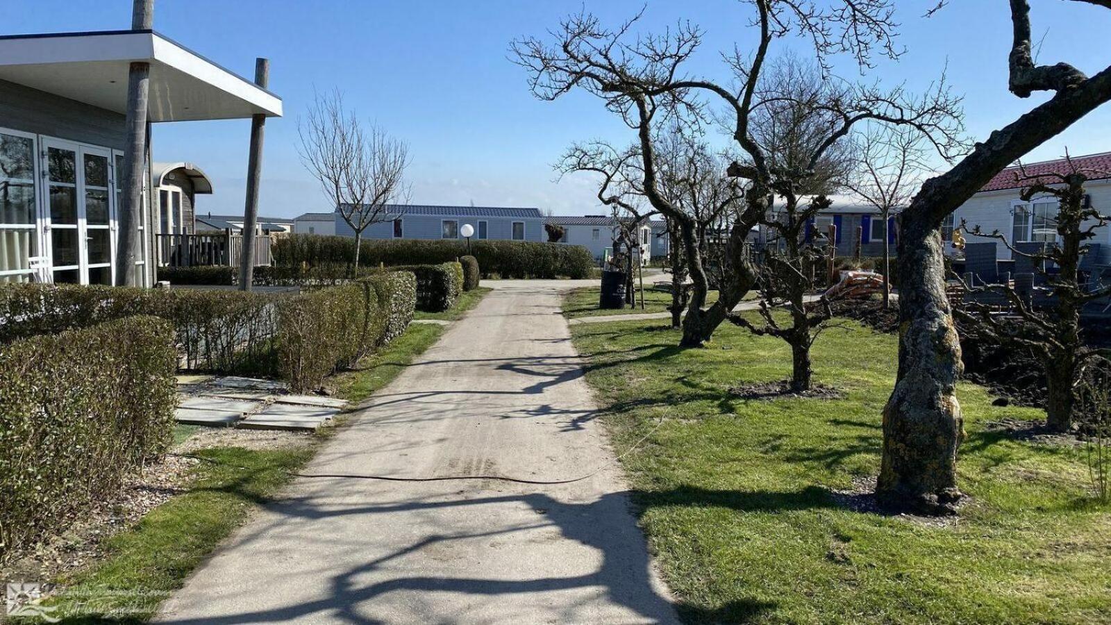 Vakantiechalet Oostkapelle VZ929