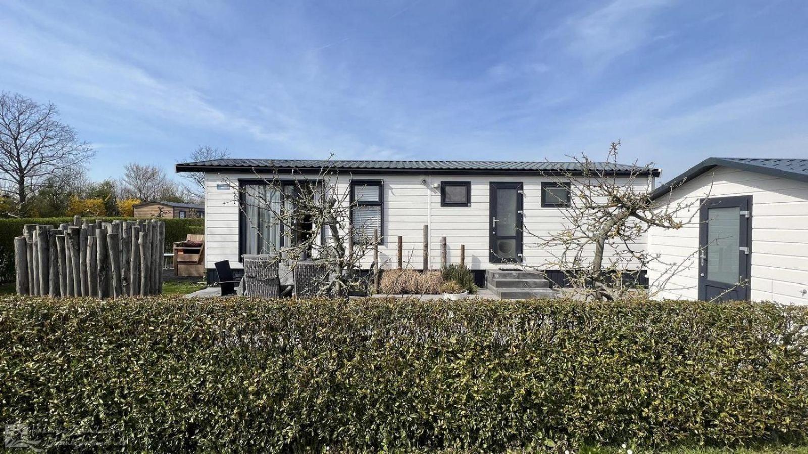Vakantiechalet Oostkapelle VZ929