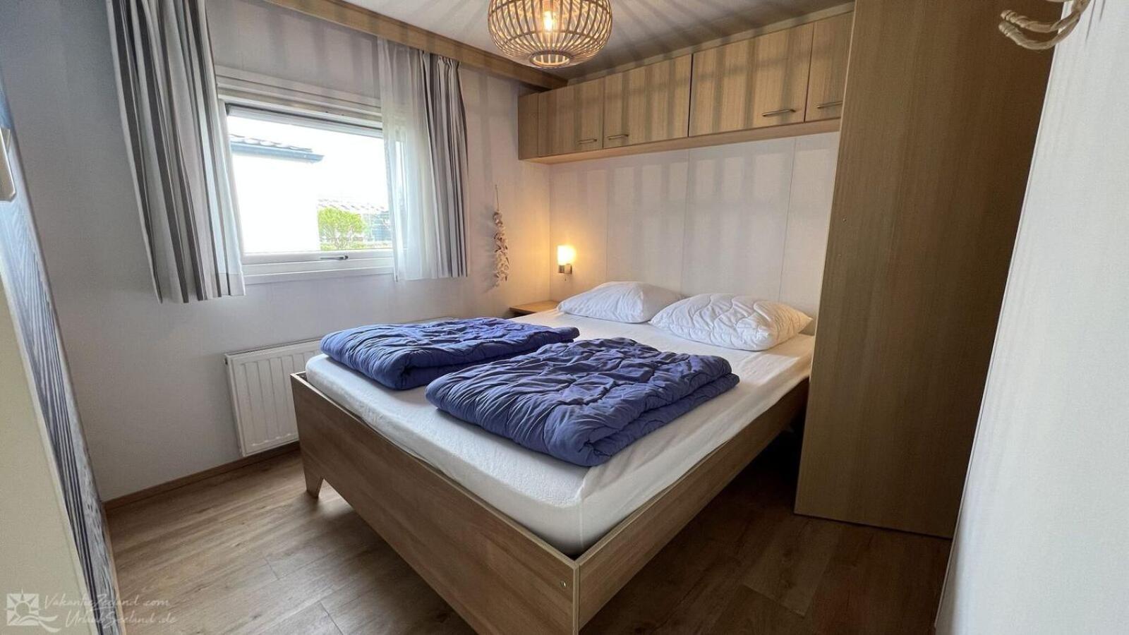 Vakantiechalet Oostkapelle VZ929