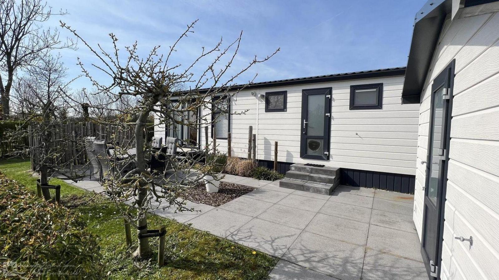 Vakantiechalet Oostkapelle VZ929