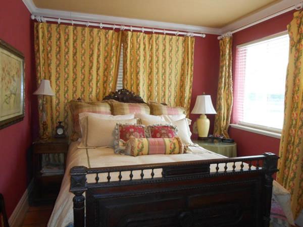 Belle Oaks Inn
