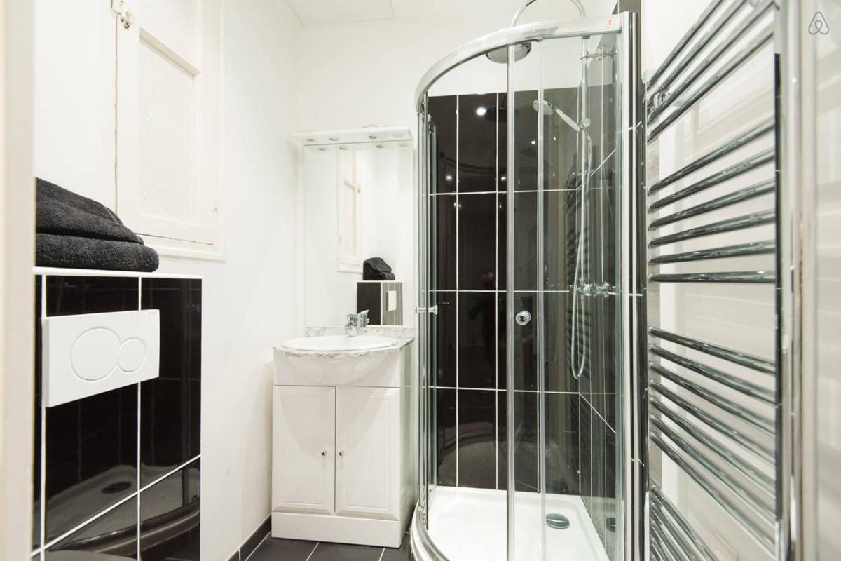 Nice Renting - PAGANINI - New Lovely Cosy Flat in Heart of Nice photo 2