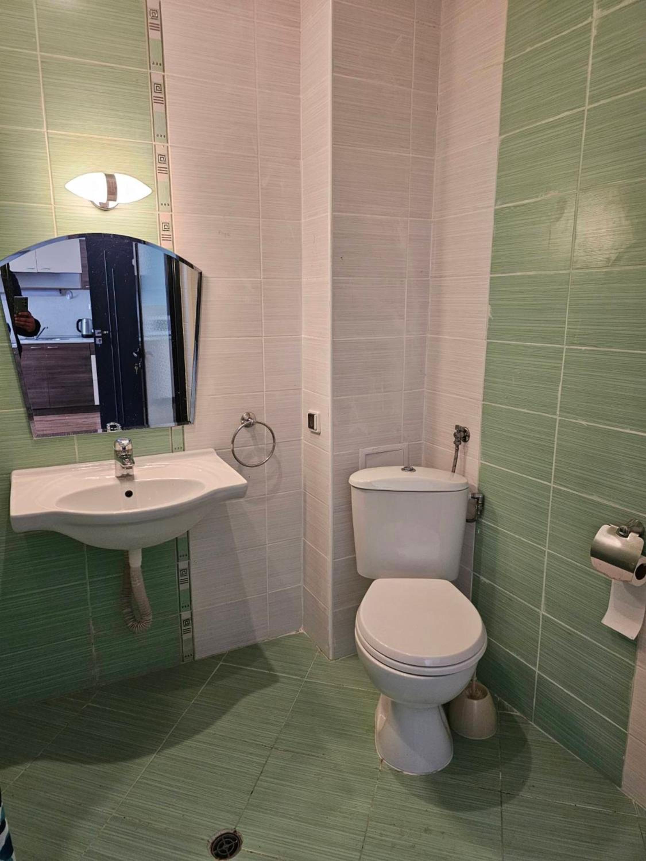 Europroperties Yalta Apartments