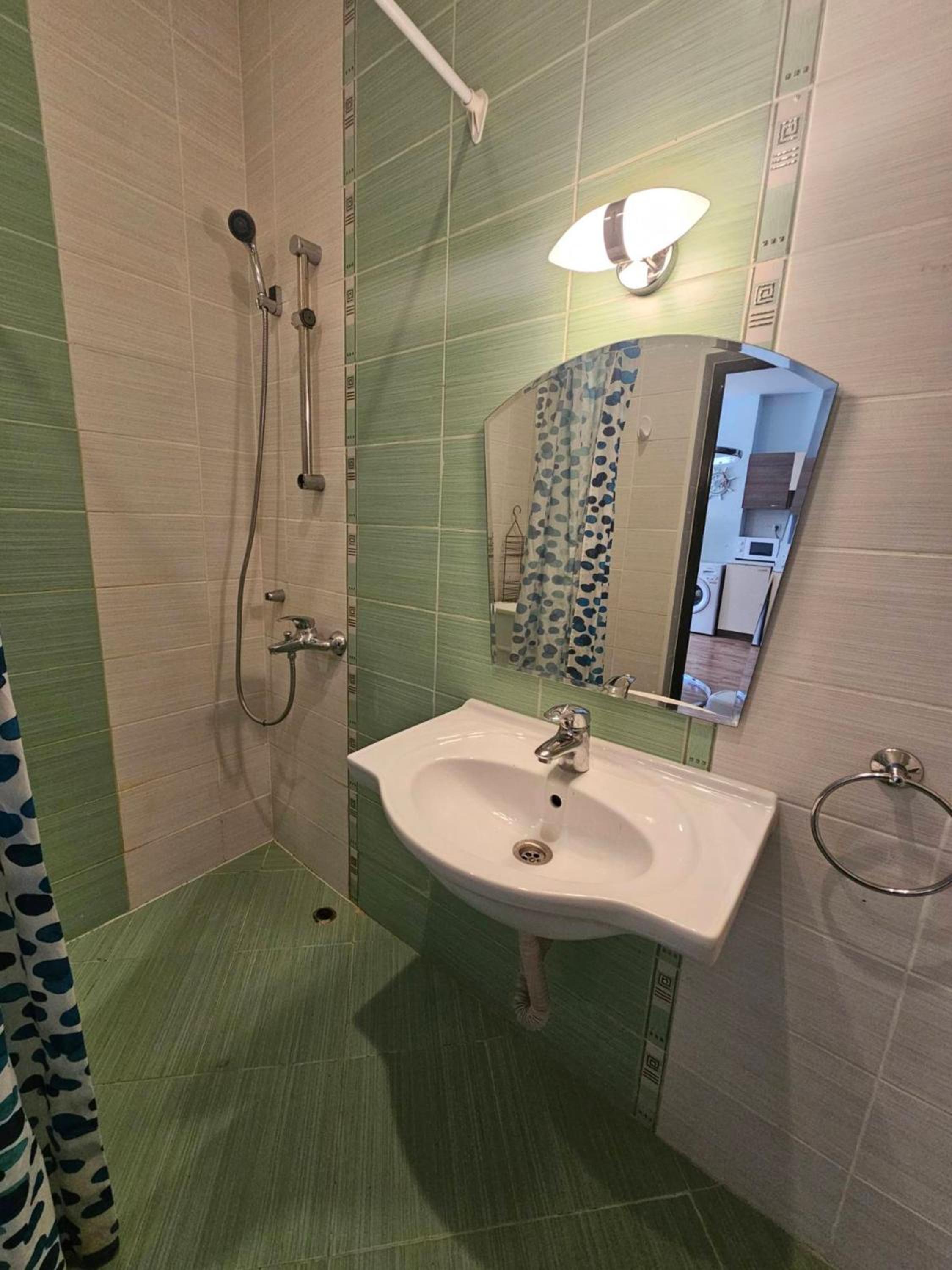 Europroperties Yalta Apartments