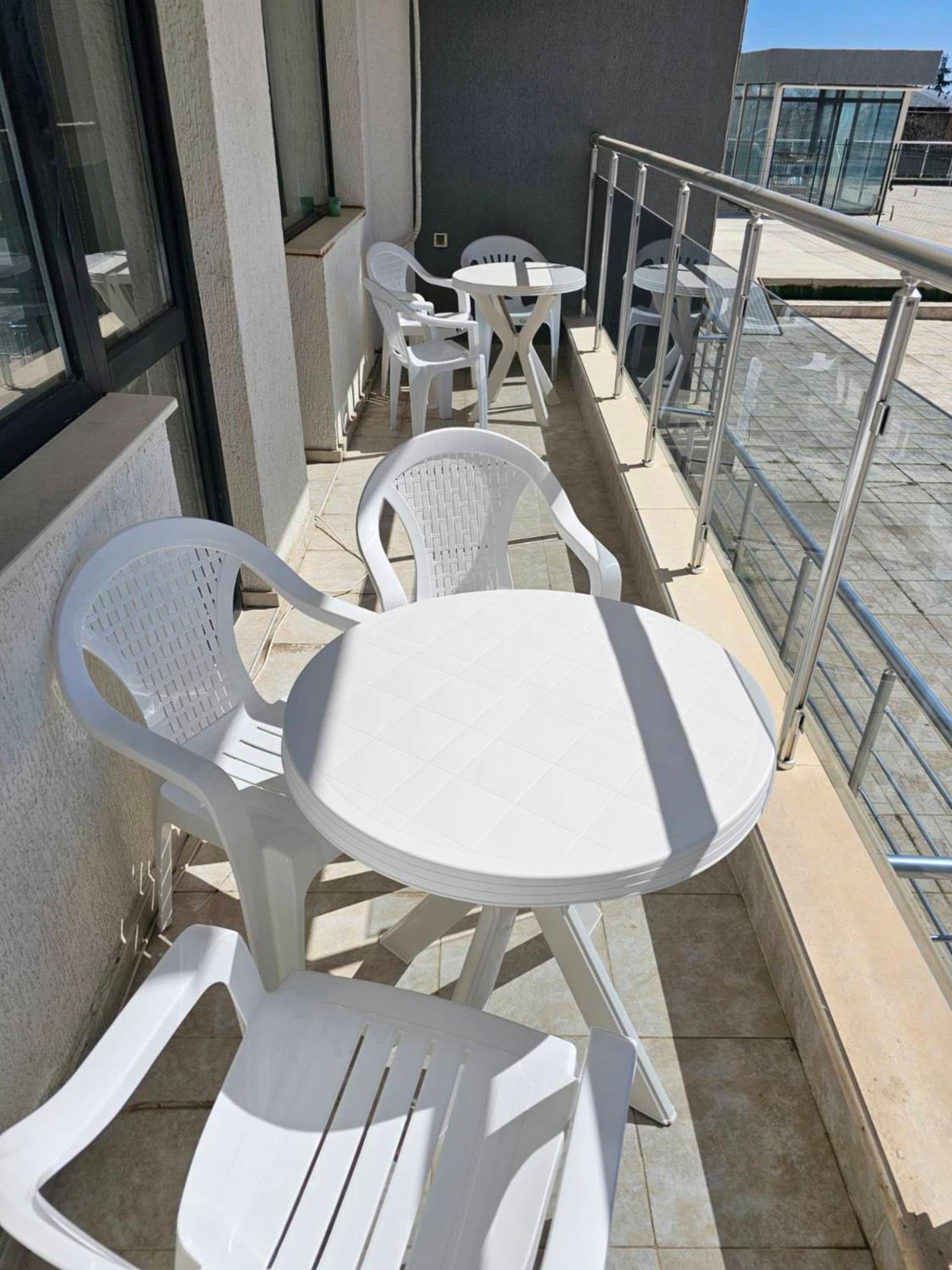Europroperties Yalta Apartments