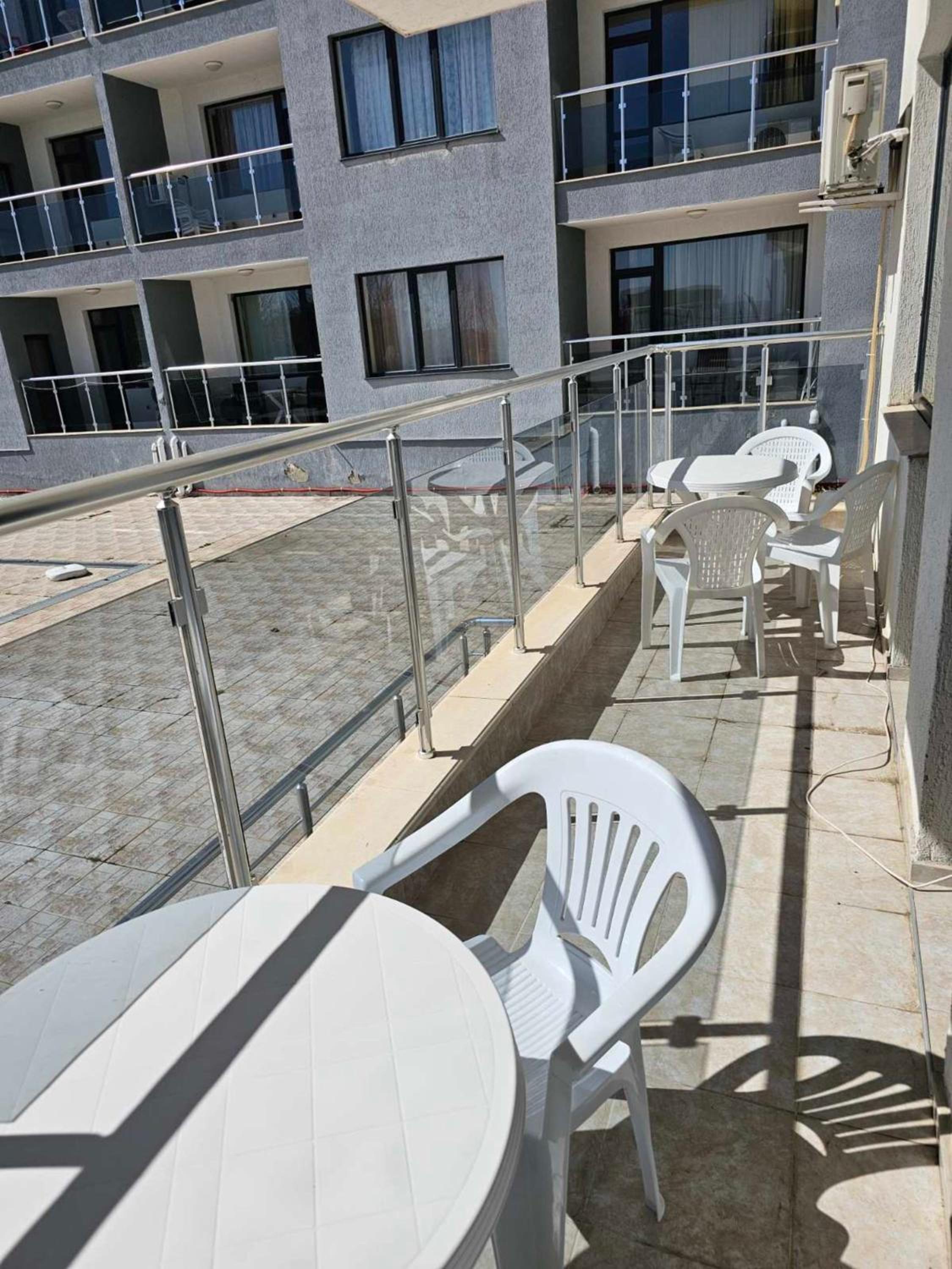 Europroperties Yalta Apartments