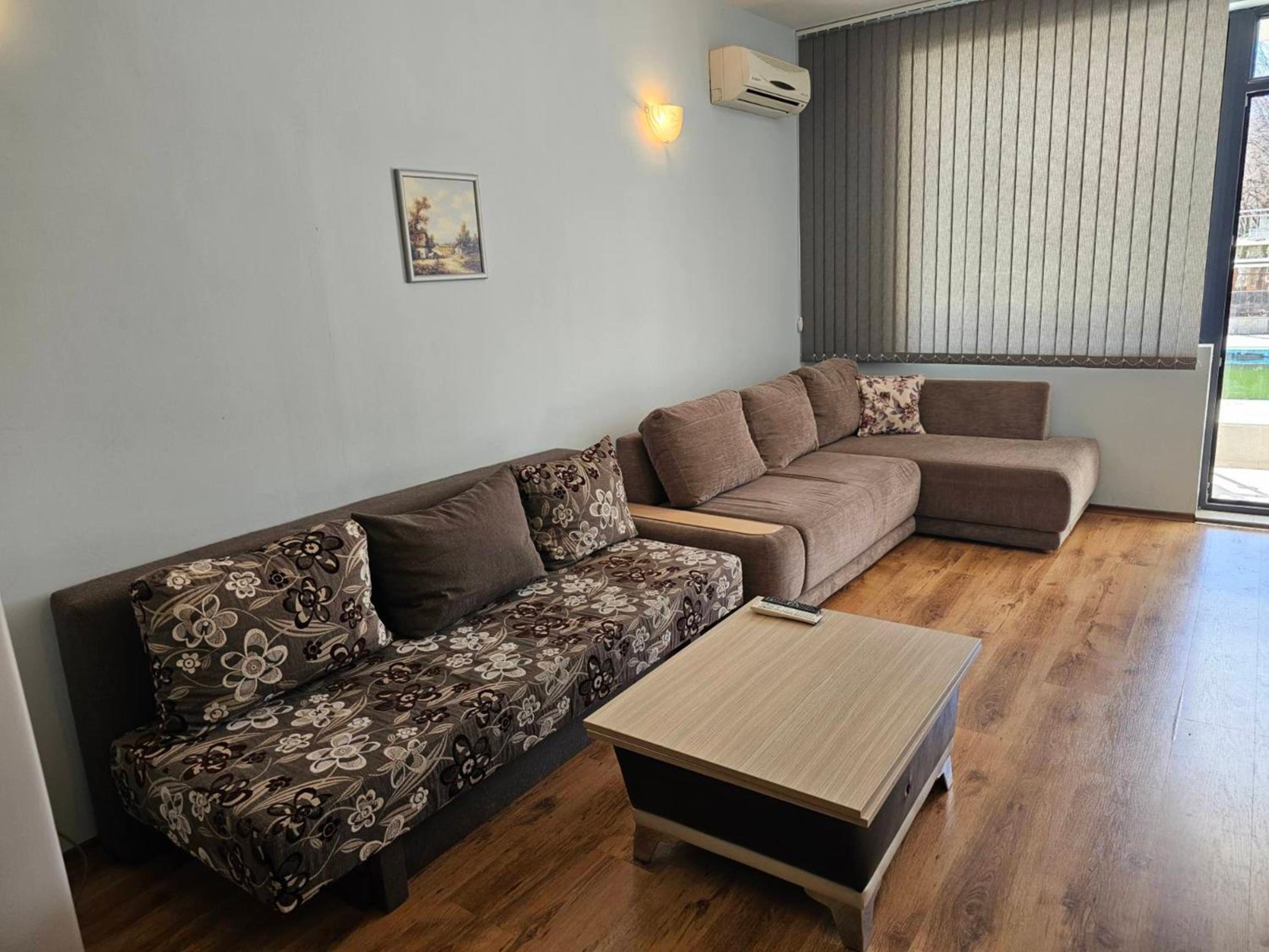 Europroperties Yalta Apartments