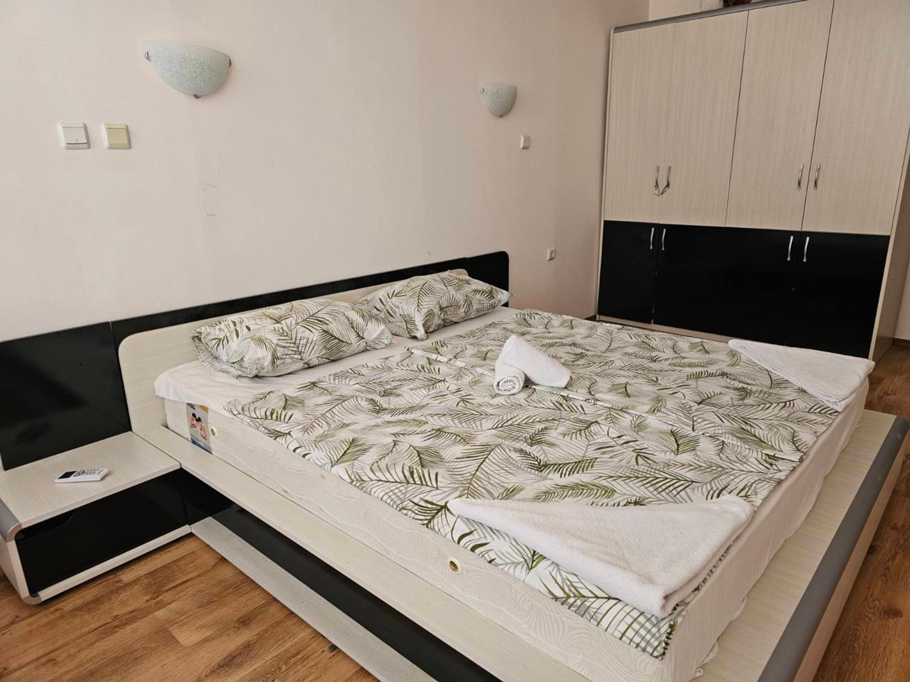 Europroperties Yalta Apartments