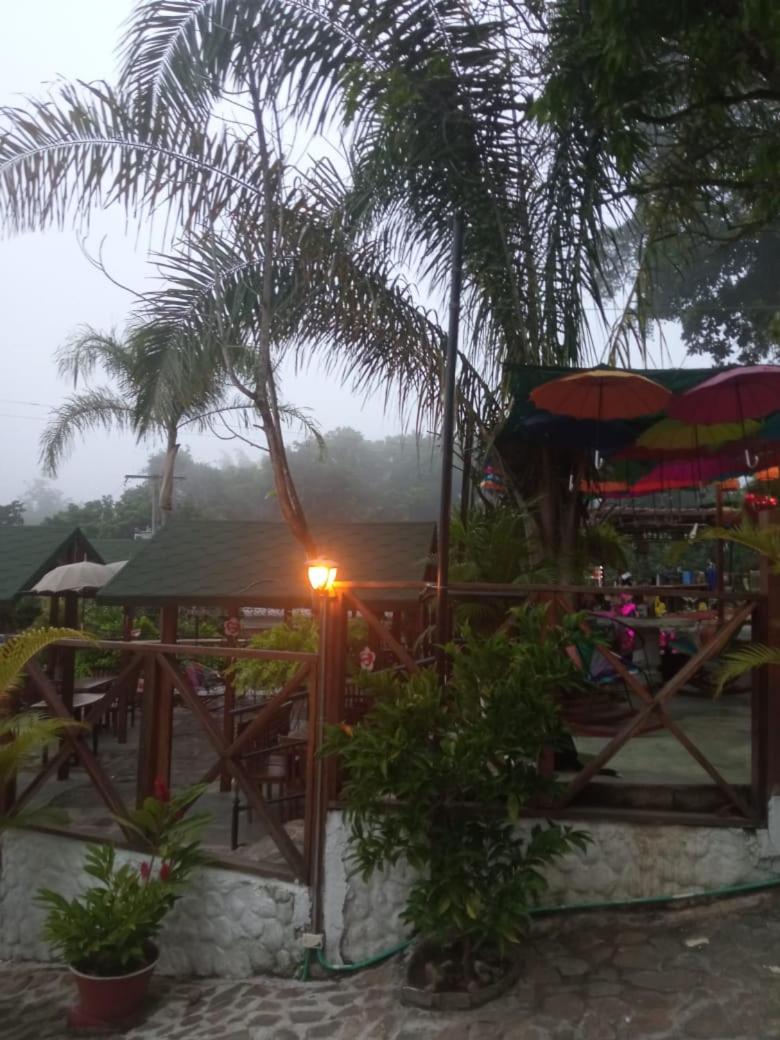 Casa Hotel Arcadia Minca