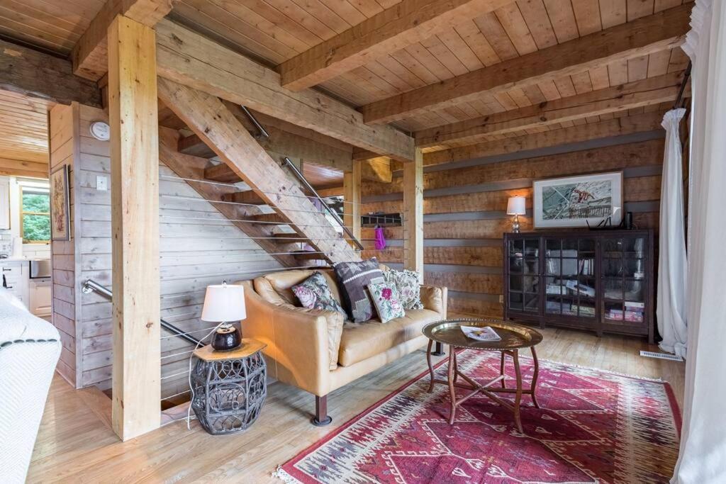 Spectacular View! Orchard Vista Mountain Cabin (3 bdrms) view 3