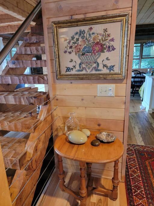 Spectacular View! Orchard Vista Mountain Cabin (3 bdrms) view 4