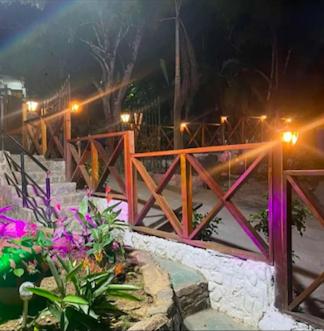Casa Hotel Arcadia Minca