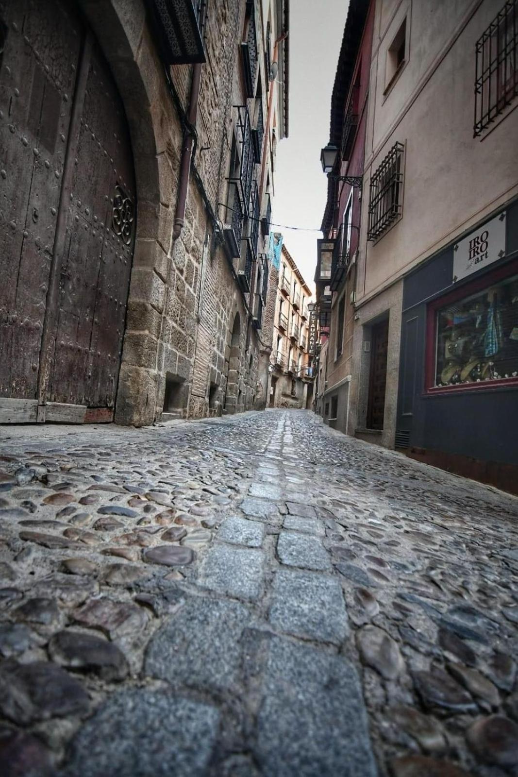 La Madriguera de Toledo