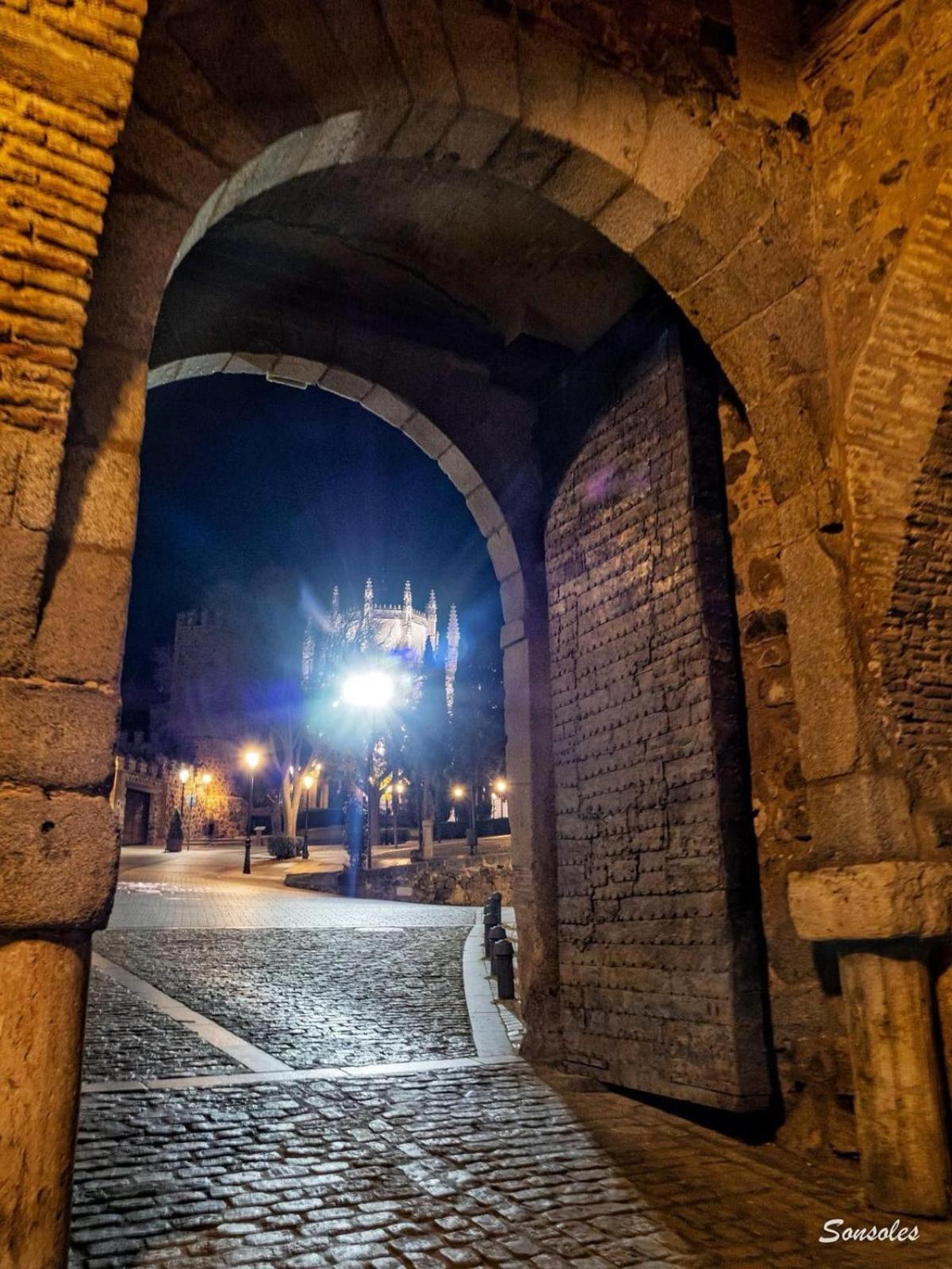 La Madriguera de Toledo