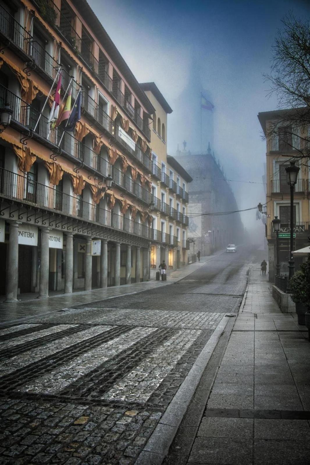 La Madriguera de Toledo