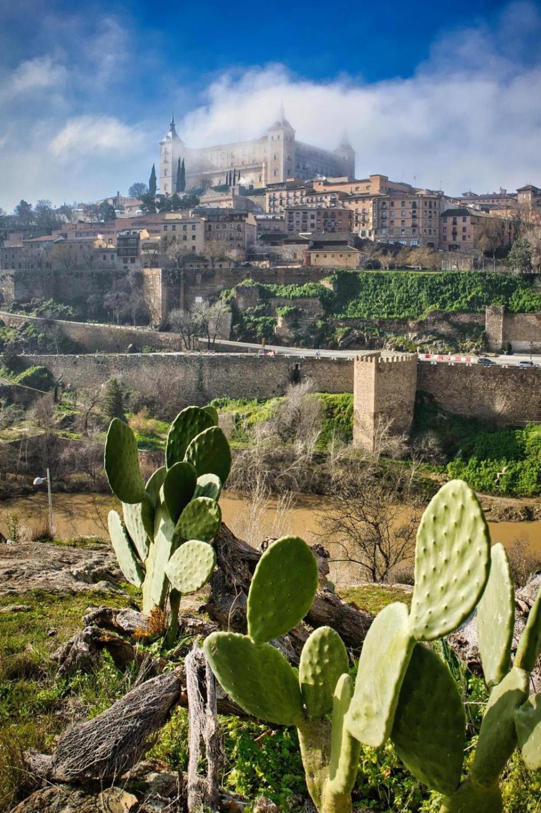 La Madriguera de Toledo