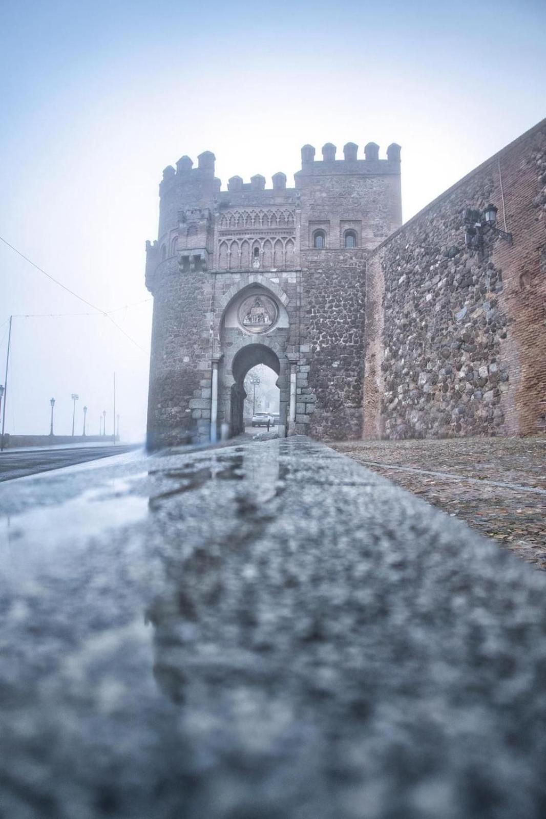 La Madriguera de Toledo