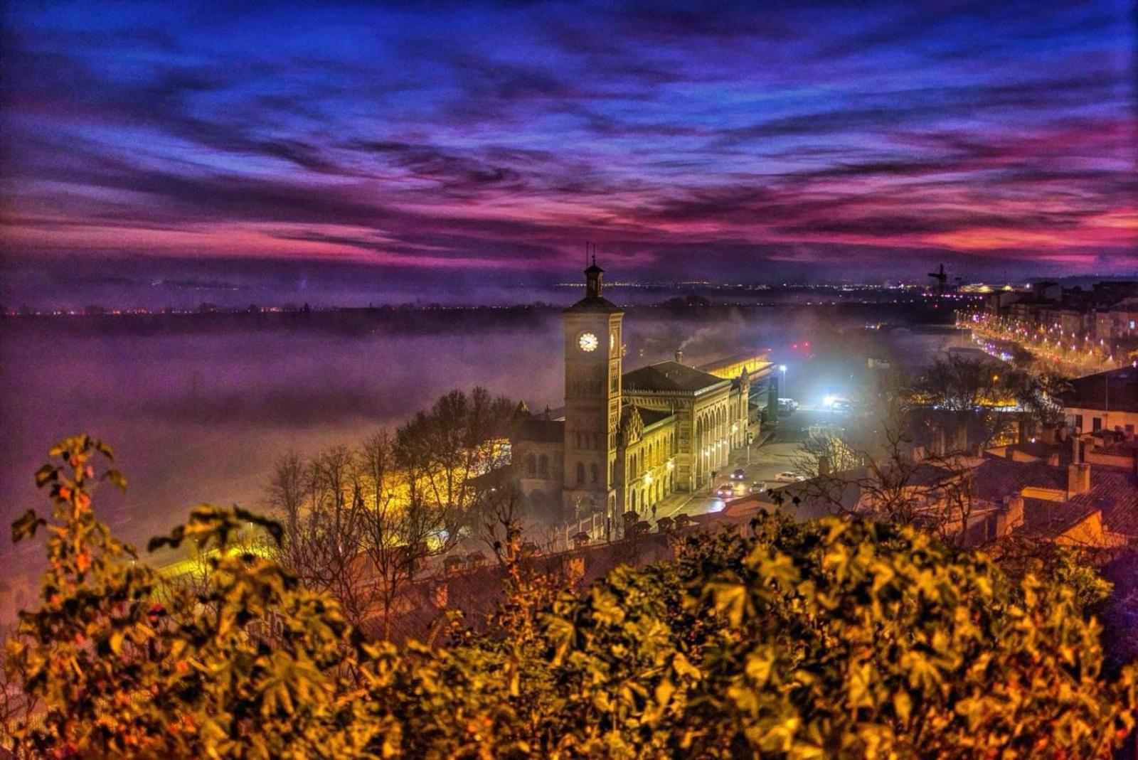 La Madriguera de Toledo