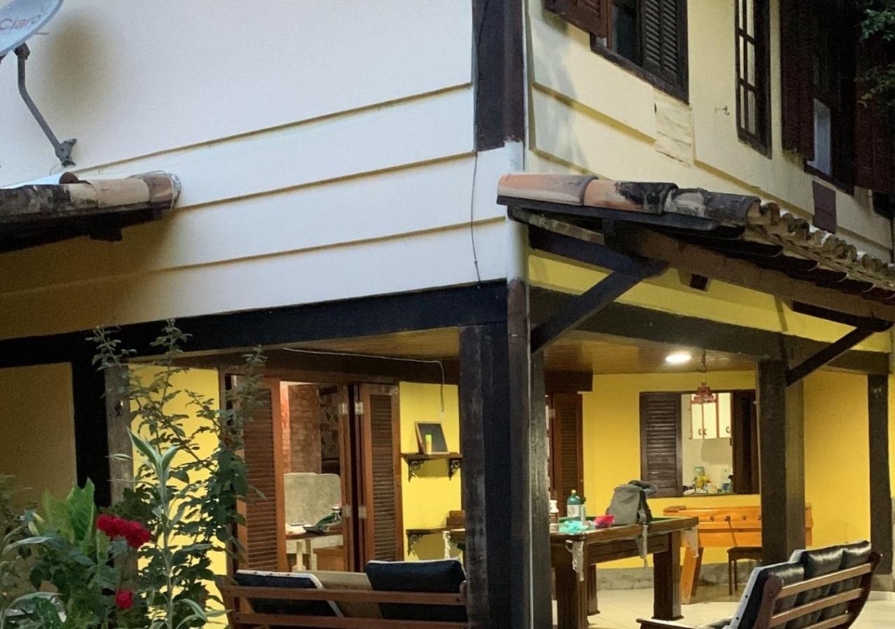 Casa ampla em Garatucaia