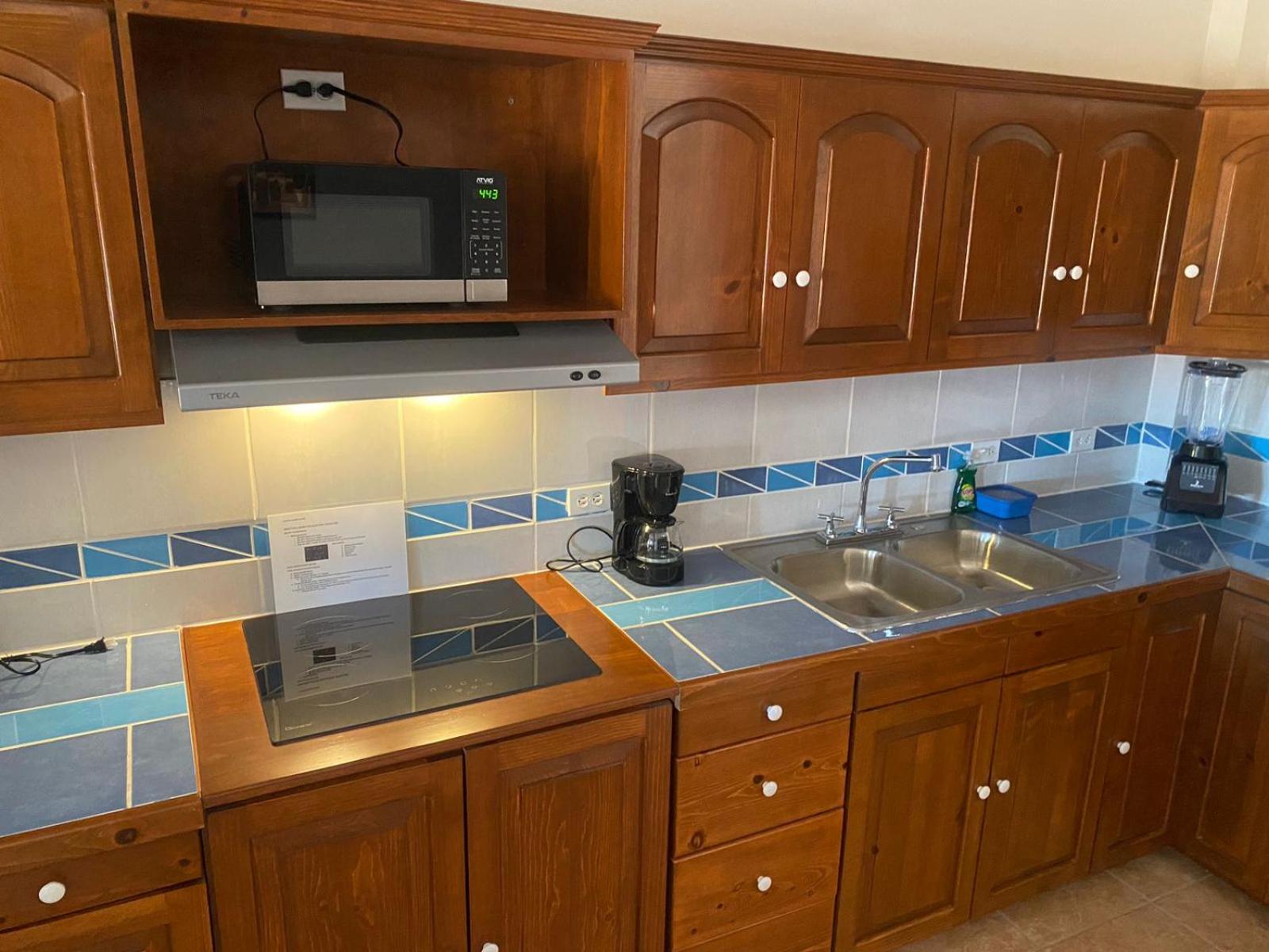 Loreto Palms Suites