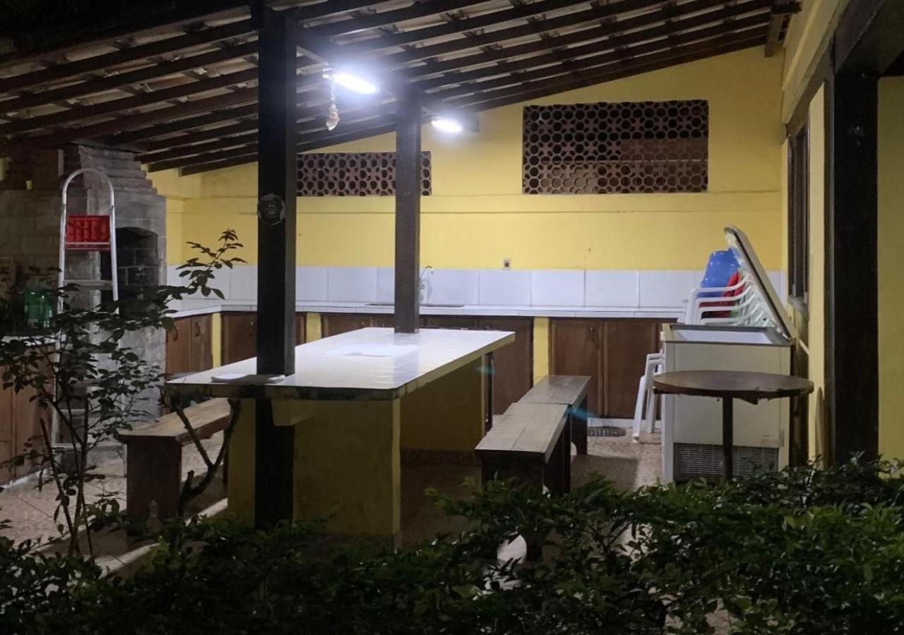 Casa ampla em Garatucaia