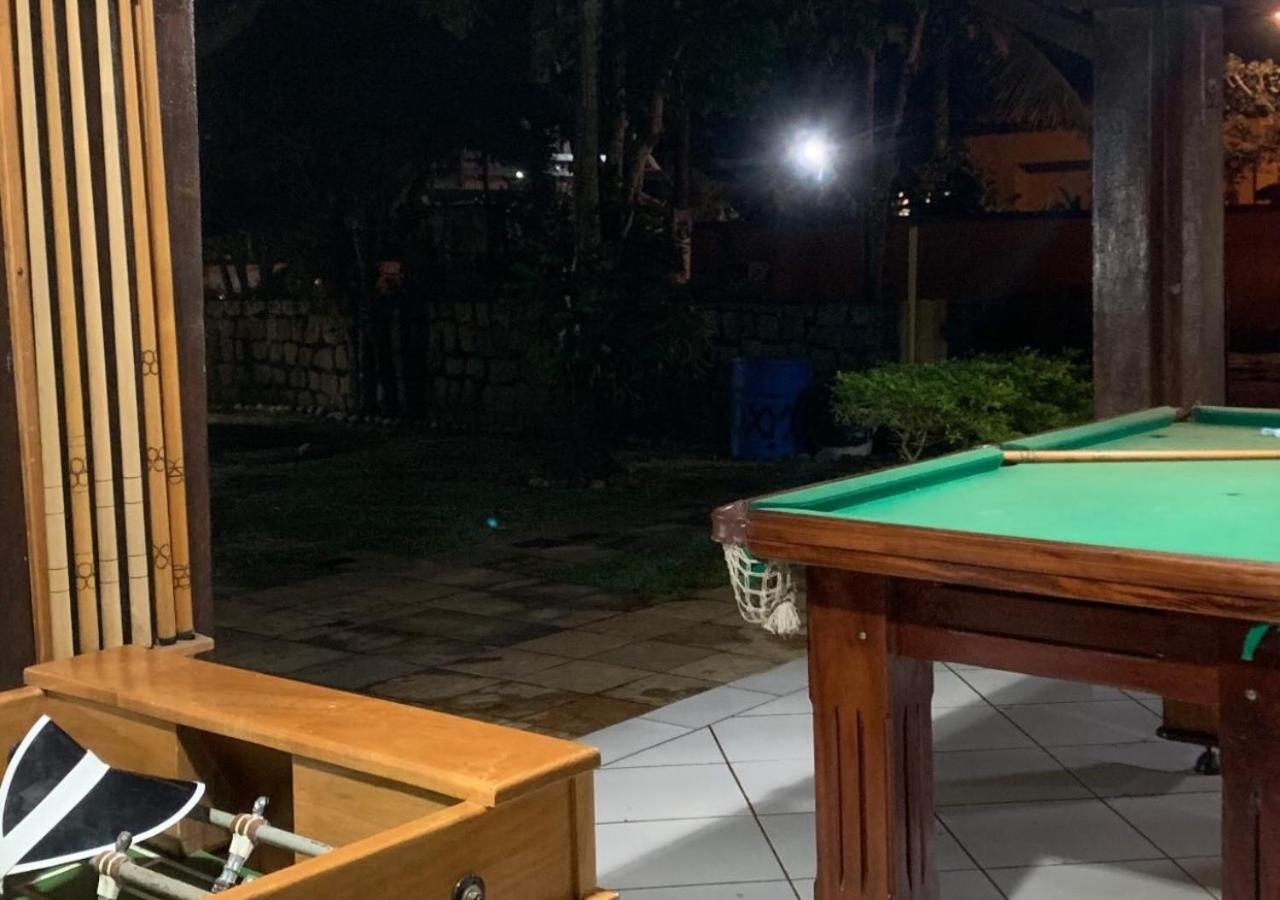 Casa ampla em Garatucaia