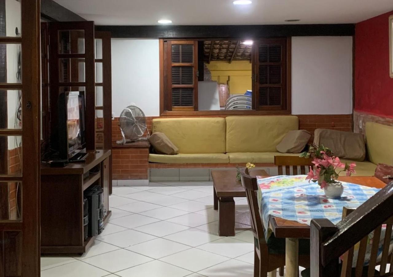 Casa ampla em Garatucaia