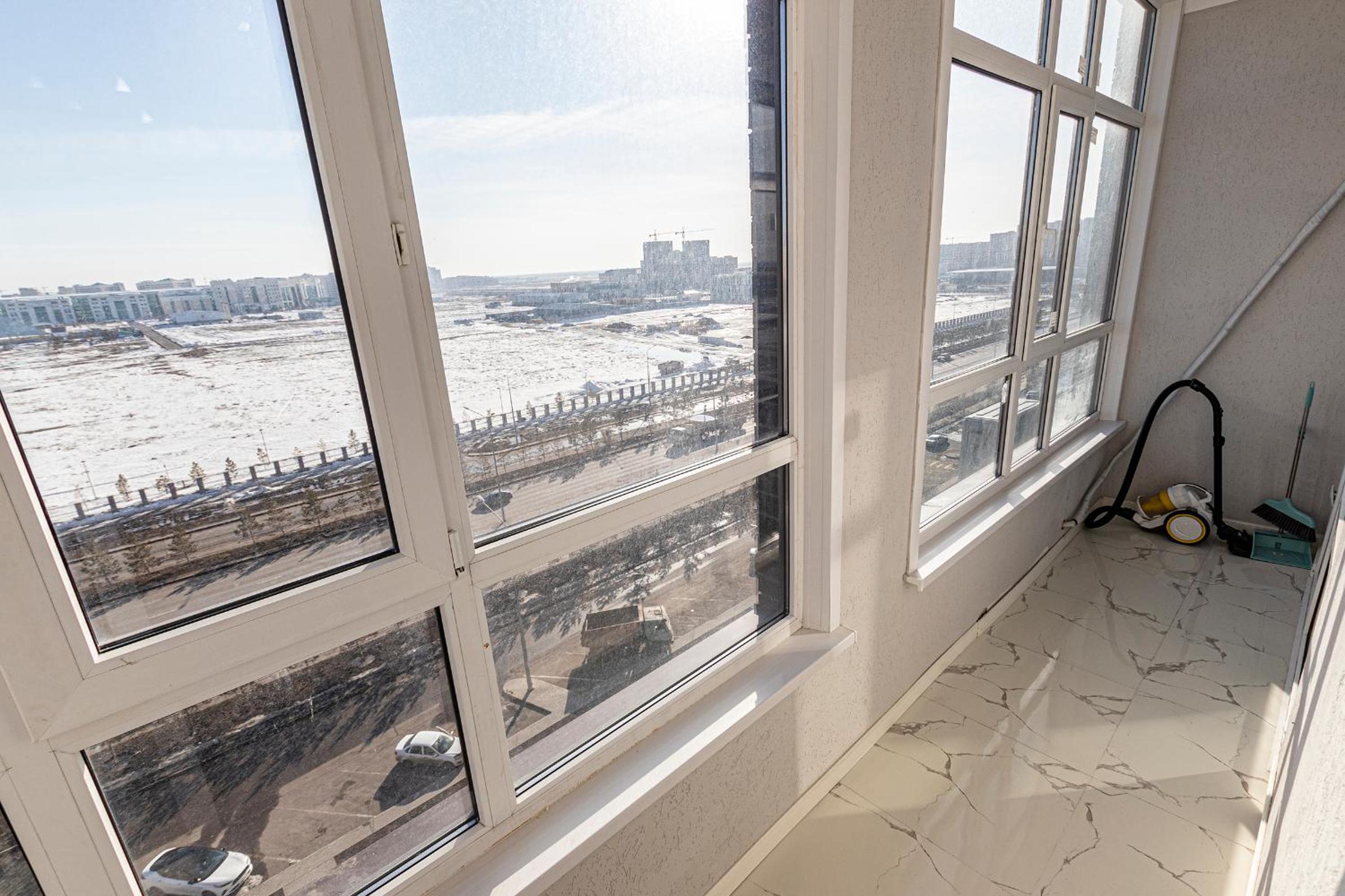 Luxury Apartments