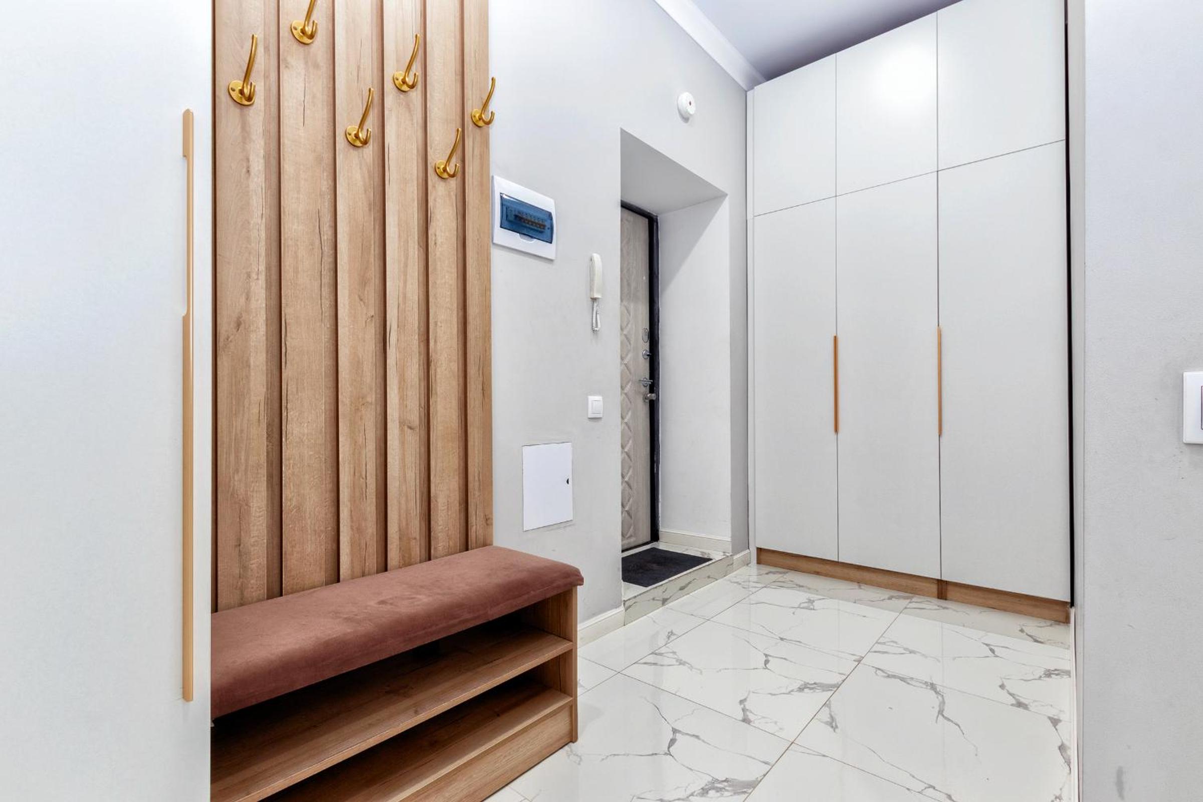 Luxury Apartments