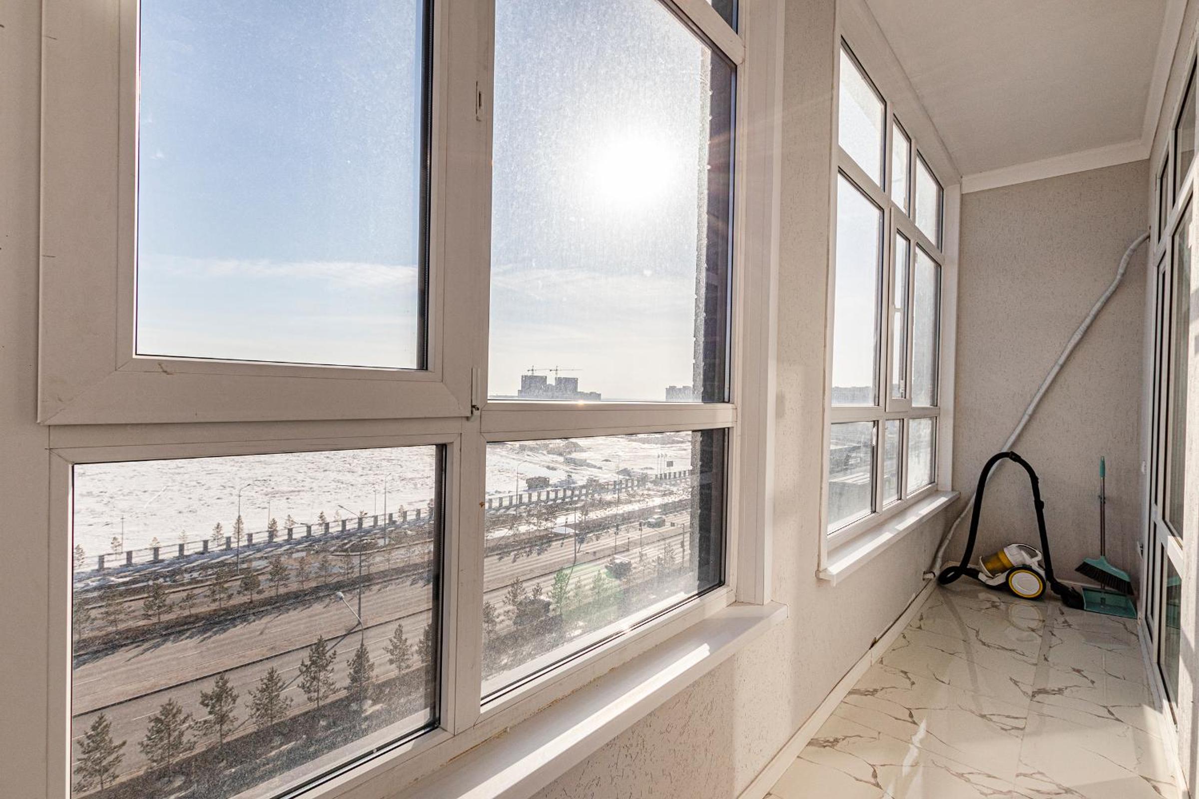 Luxury Apartments