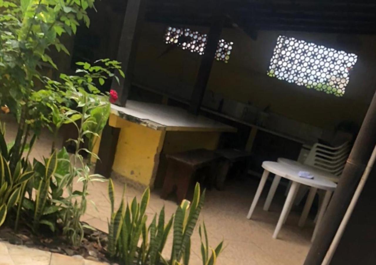 Casa ampla em Garatucaia