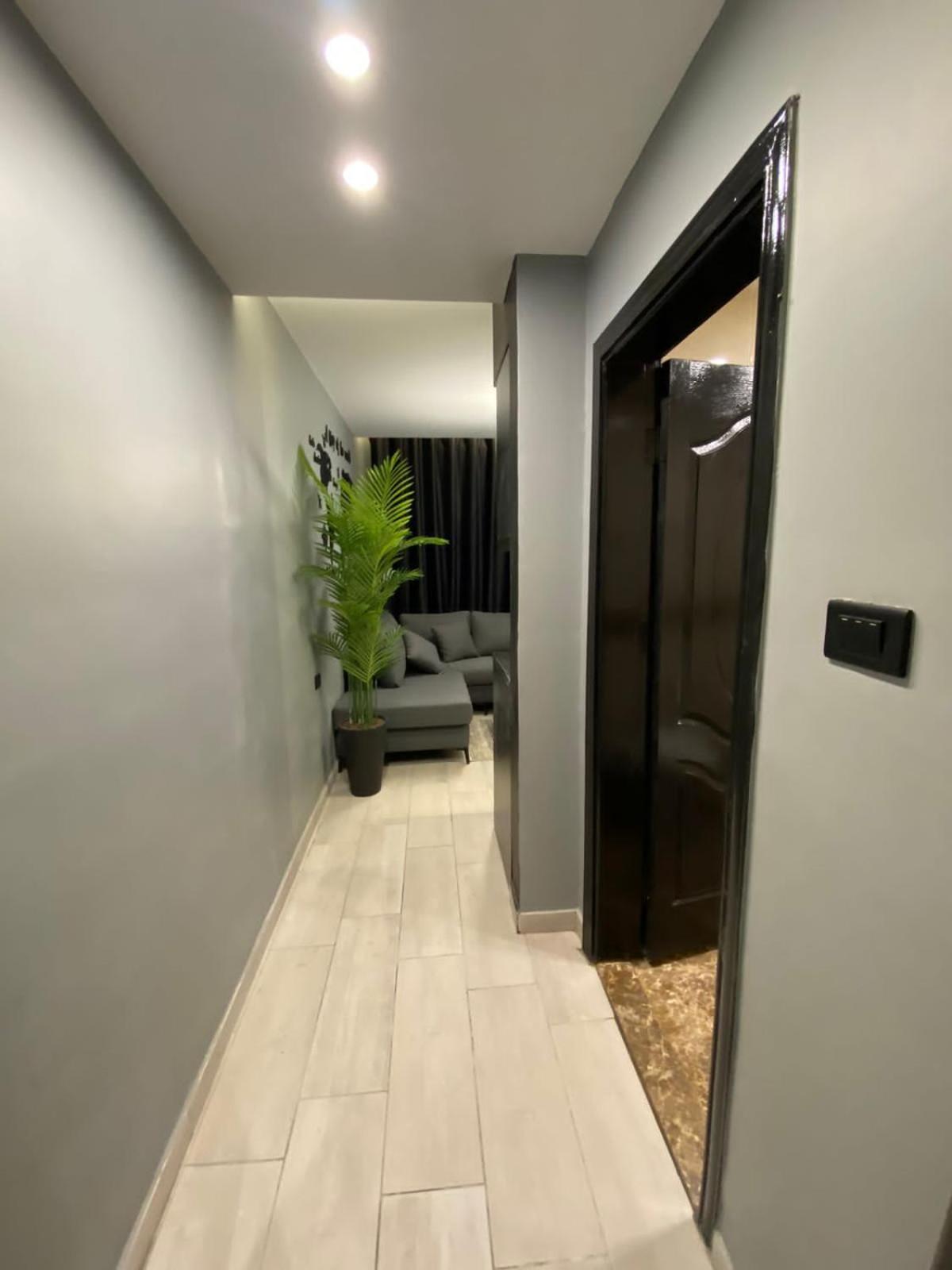San Vito Luxury apartment view 3