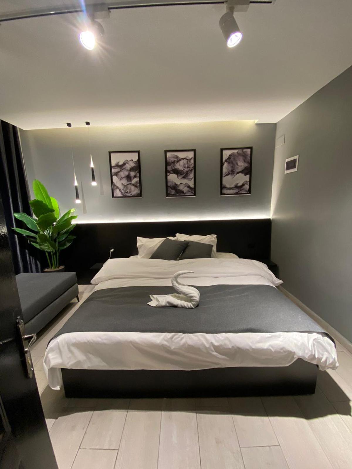 San Vito Luxury apartment view 4