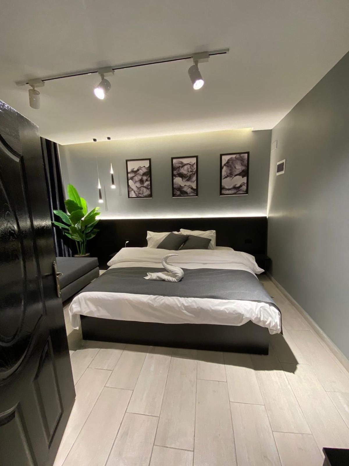 San Vito Luxury apartment view 5