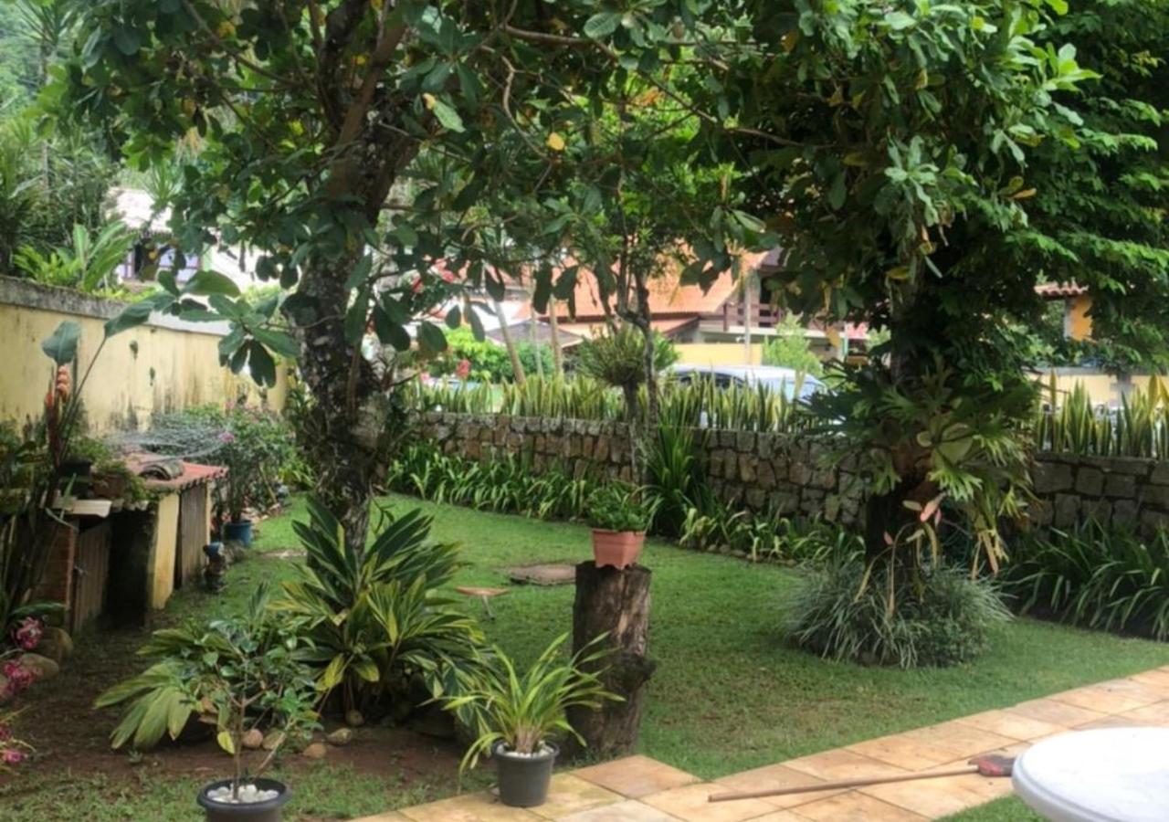 Casa ampla em Garatucaia