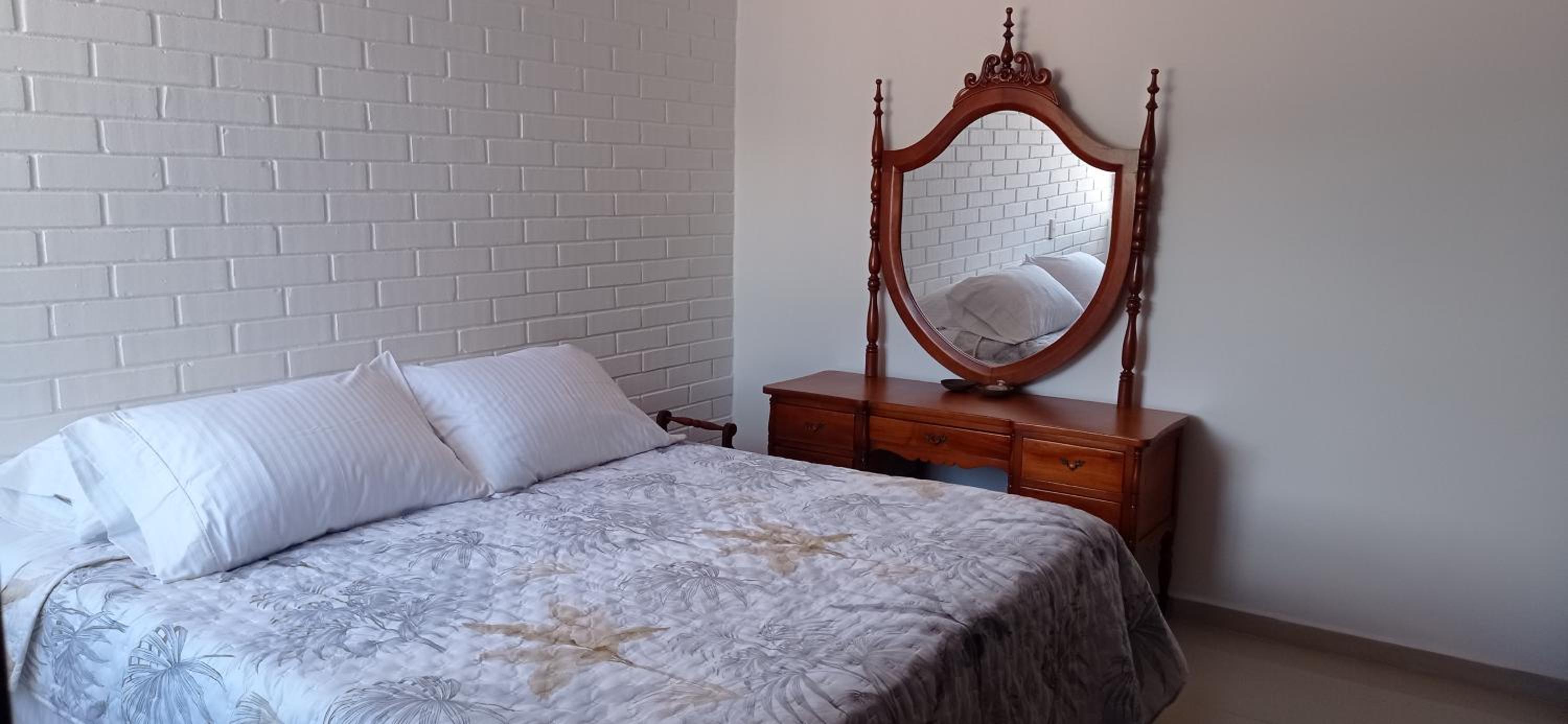 Apartamento con maravillosa vista al río Fonce