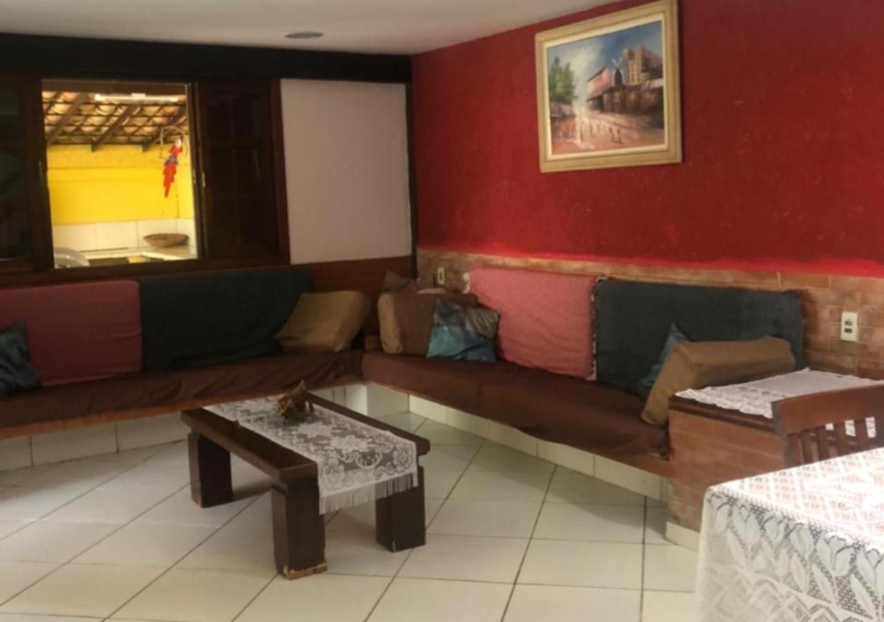 Casa ampla em Garatucaia