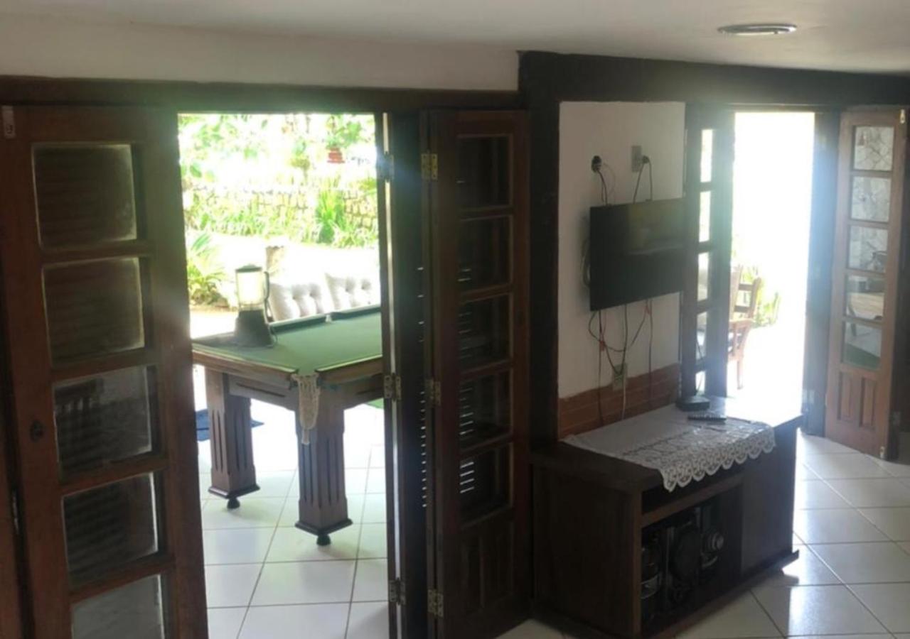 Casa ampla em Garatucaia