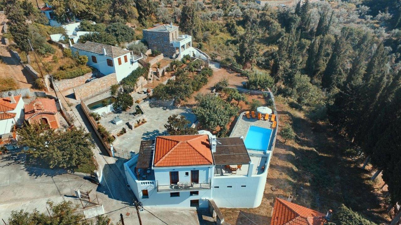 VILLA ORANGE